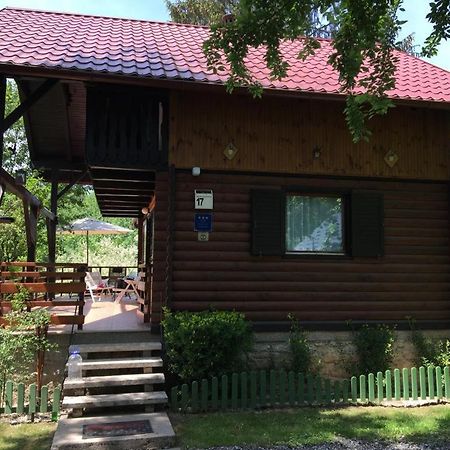 Chalet Slap Na Kupi Severin na Kupi Экстерьер фото