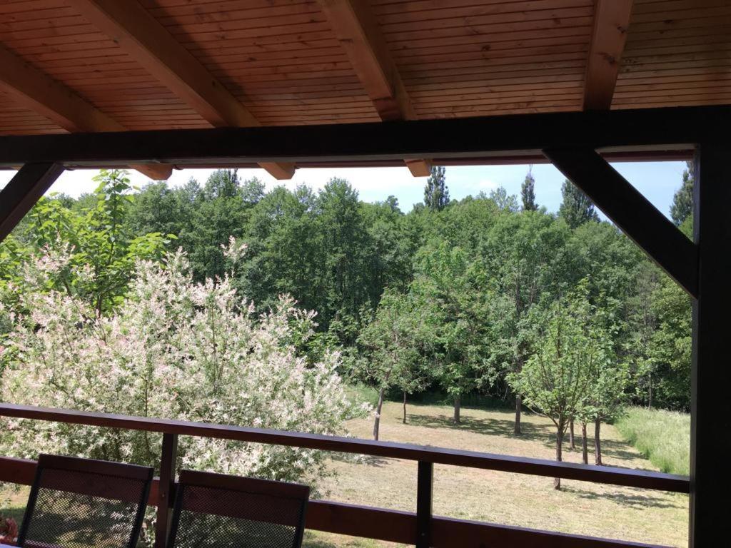 Chalet Slap Na Kupi Severin na Kupi Экстерьер фото